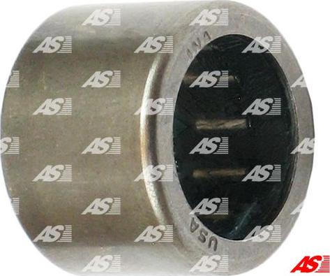 AS-PL ABE9110(INA) - Подшипник autospares.lv