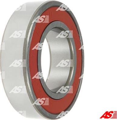 AS-PL ABE9139(NACHI) - Подшипник autospares.lv