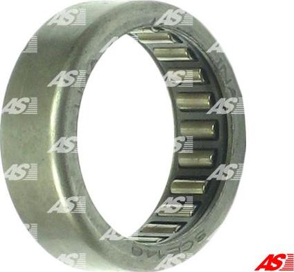 AS-PL ABE9126(INA) - Подшипник autospares.lv