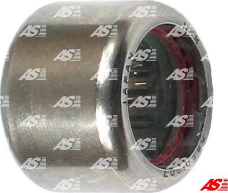 AS-PL ABE9121(NSK) - Подшипник autospares.lv