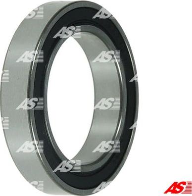 AS-PL ABE9176 - Подшипник autospares.lv