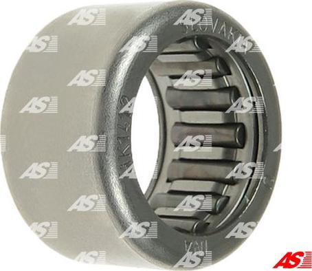 AS-PL ABE9228(INA) - Подшипник autospares.lv