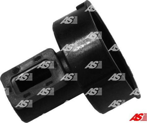 AS-PL ABEC0004 - Защитная крышка, генератор autospares.lv