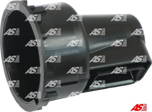 AS-PL ABEC0001(BOSCH) - Защитная крышка, генератор autospares.lv