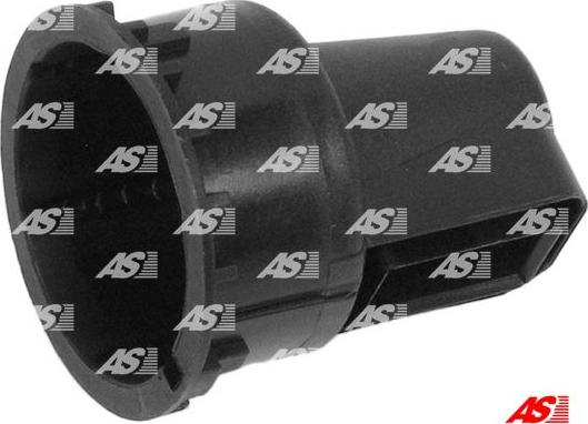 AS-PL ABEC0001(BULK) - Защитная крышка, генератор autospares.lv