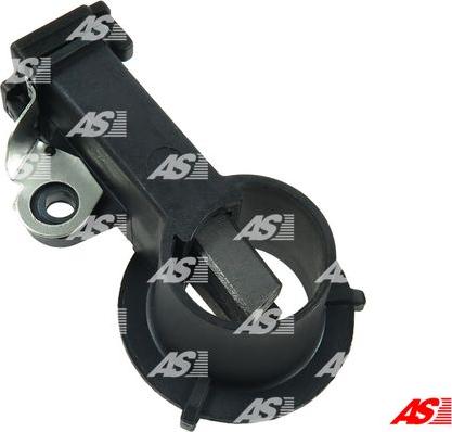 AS-PL ABH1010 - Кронштейн, угольная щетка autospares.lv