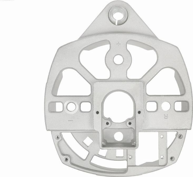 AS-PL ABR9045S - Кронштейн, фланец привода генератора autospares.lv