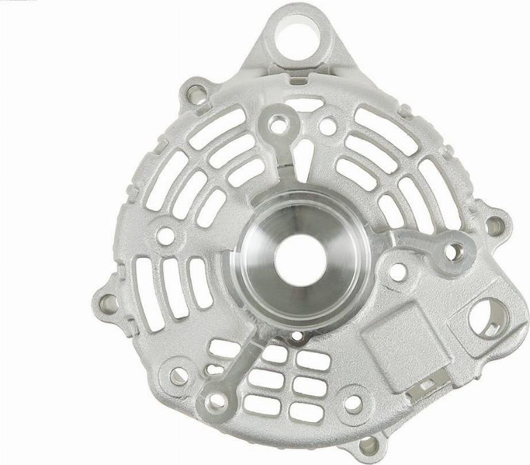 AS-PL ABR9008 - Кронштейн, фланец привода генератора autospares.lv