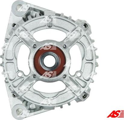 AS-PL ABR9016(LETRIKA) - Кронштейн, фланец привода генератора autospares.lv