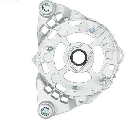 AS-PL ABR4050 - Кронштейн, фланец привода генератора autospares.lv