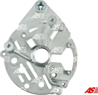 AS-PL ABR4009 - Кронштейн, фланец привода генератора autospares.lv