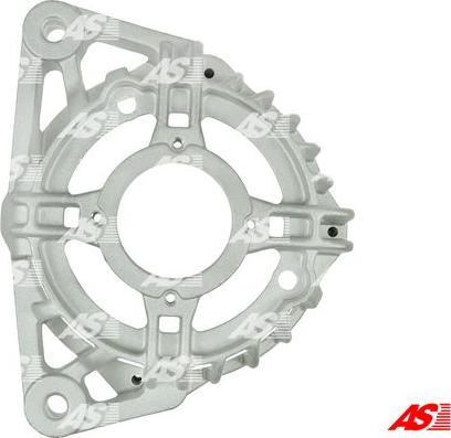 AS-PL ABR4006 - Кронштейн, фланец привода генератора autospares.lv