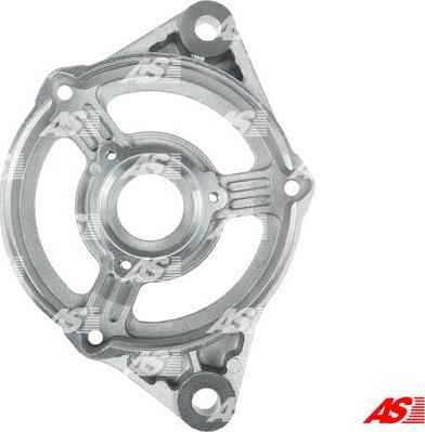 AS-PL ABR4028 - Кронштейн, фланец привода генератора autospares.lv