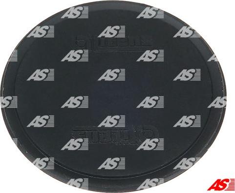 AS-PL AFP9028(LITENS) - Шкив генератора, муфта autospares.lv