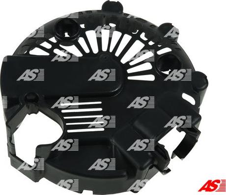 AS-PL APC3042 - Защитная крышка, генератор autospares.lv