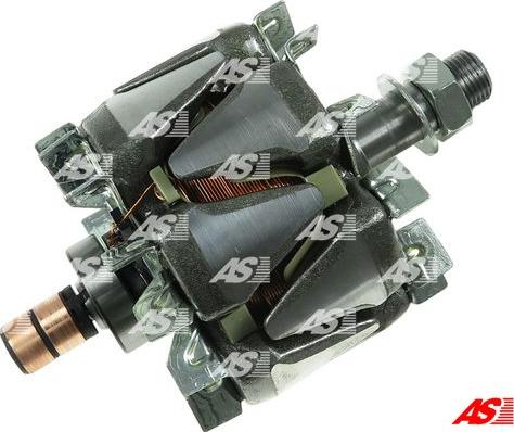 AS-PL AR4006(MM) - Ротор, генератор autospares.lv