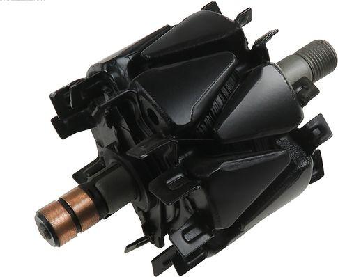 AS-PL AR4002PR - Ротор, генератор autospares.lv
