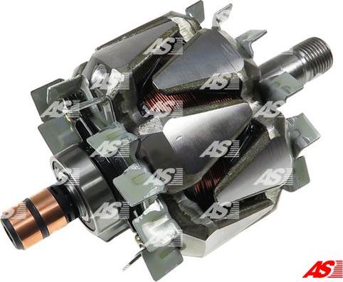 AS-PL AR4002 - Ротор, генератор autospares.lv