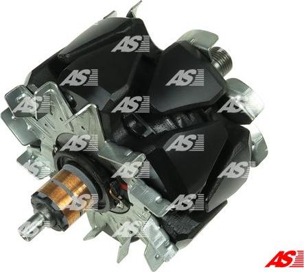 AS-PL AR5044S - Ротор, генератор autospares.lv