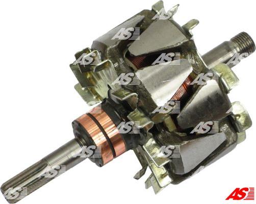 AS-PL AR5006 - Ротор, генератор autospares.lv