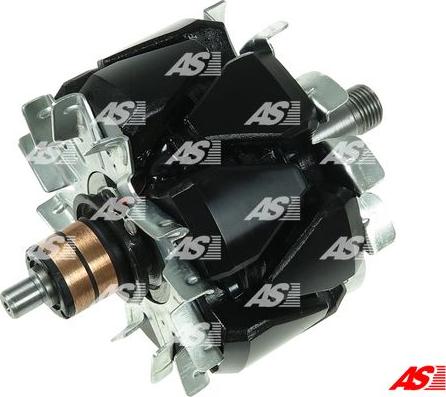 AS-PL AR5002S2 - Ротор, генератор autospares.lv