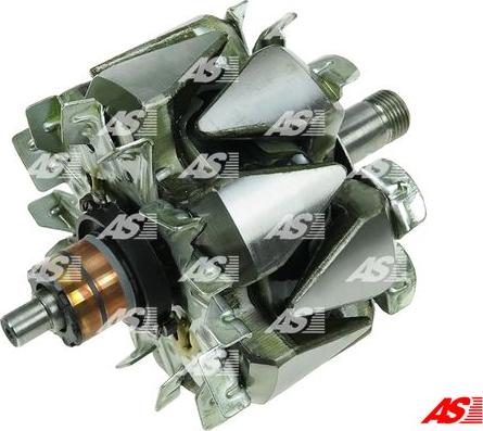 AS-PL AR5002S - Ротор, генератор autospares.lv