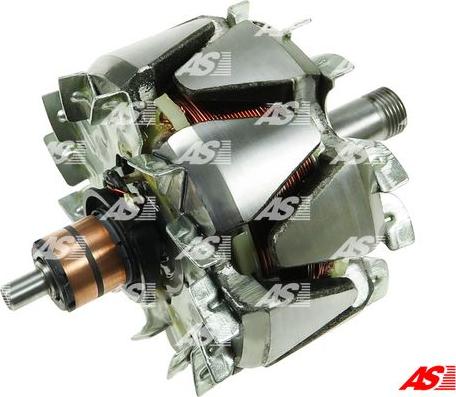 AS-PL AR5035S - Ротор, генератор autospares.lv