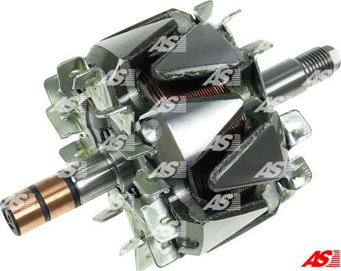AS-PL AR6006 - Ротор, генератор autospares.lv