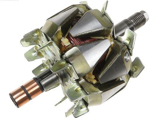 AS-PL AR6001 - Ротор, генератор autospares.lv