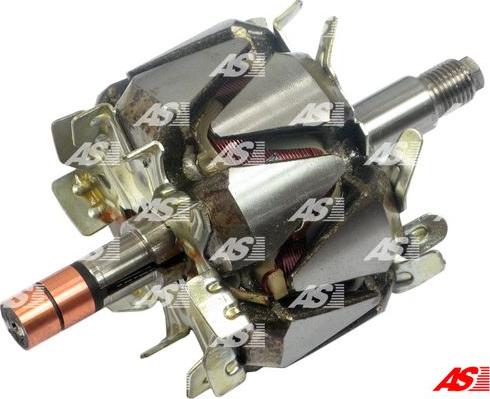 AS-PL AR6008 - Ротор, генератор autospares.lv