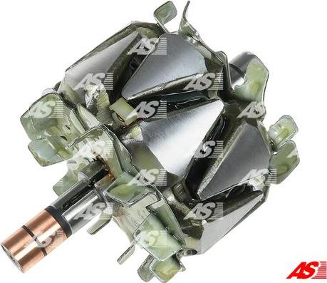 AS-PL AR6030S - Ротор, генератор autospares.lv