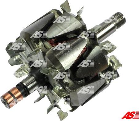 AS-PL AR0016 - Ротор, генератор autospares.lv