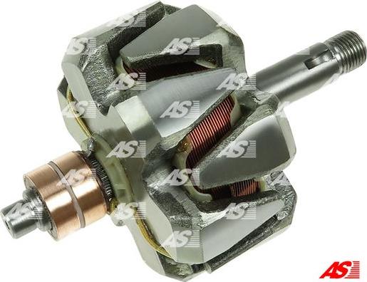 AS-PL AR0085S - Ротор, генератор autospares.lv