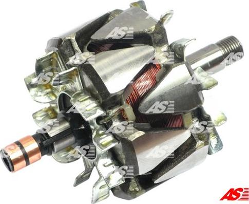 AS-PL AR0039 - Ротор, генератор autospares.lv