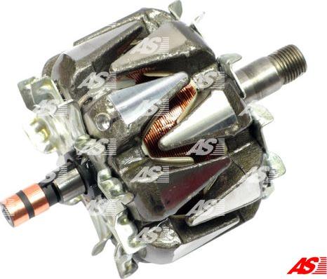 AS-PL AR0035 - Ротор, генератор autospares.lv