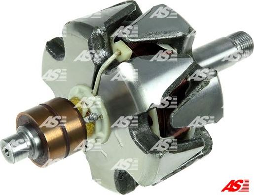AS-PL AR0027 - Ротор, генератор autospares.lv