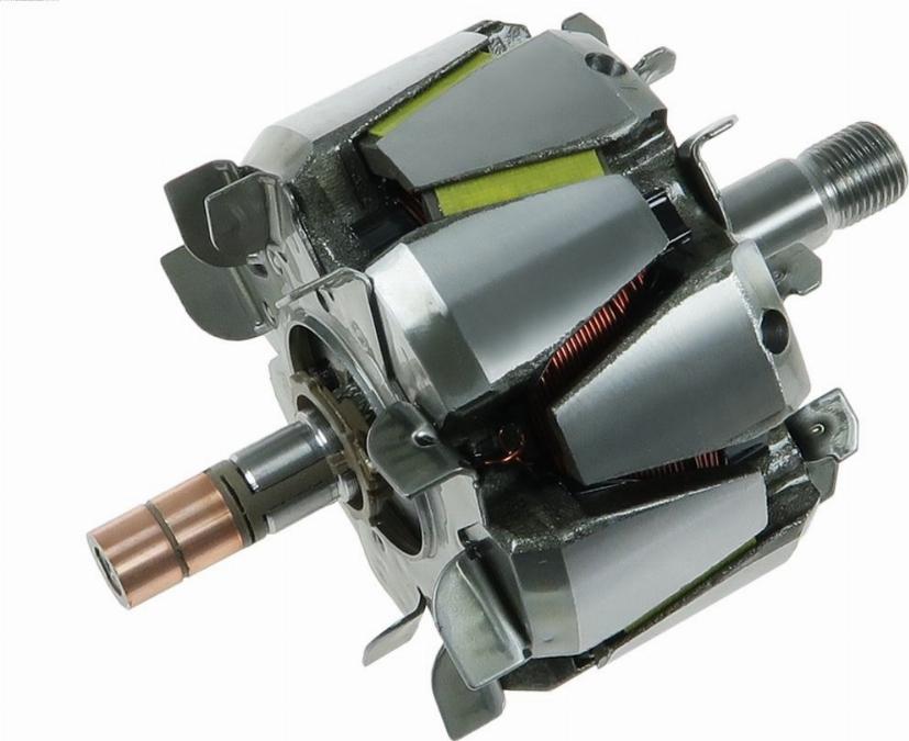 AS-PL AR3051S - Ротор, генератор autospares.lv