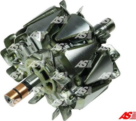 AS-PL AR3004 - Ротор, генератор autospares.lv