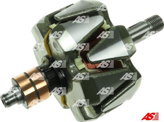 AS-PL AR3008 - Ротор, генератор autospares.lv