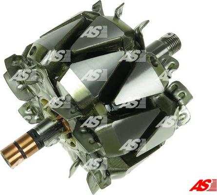 AS-PL AR3003 - Ротор, генератор autospares.lv