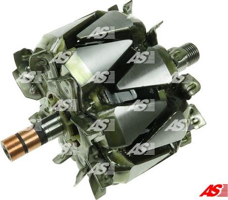 AS-PL AR3007 - Ротор, генератор autospares.lv