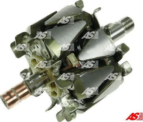 AS-PL AR3015 - Ротор, генератор autospares.lv