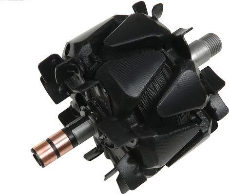 AS-PL AR3010PR - Ротор, генератор autospares.lv