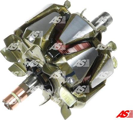 AS-PL AR3034S - Ротор, генератор autospares.lv