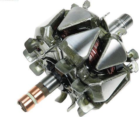 AS-PL AR3028S - Ротор, генератор autospares.lv