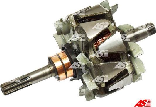 AS-PL AR2013 - Ротор, генератор autospares.lv