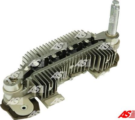 AS-PL ARC5042A - Выпрямитель, диодный мост, генератор autospares.lv