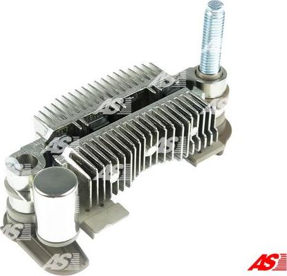 AS-PL ARC5171 - Выпрямитель, диодный мост, генератор autospares.lv