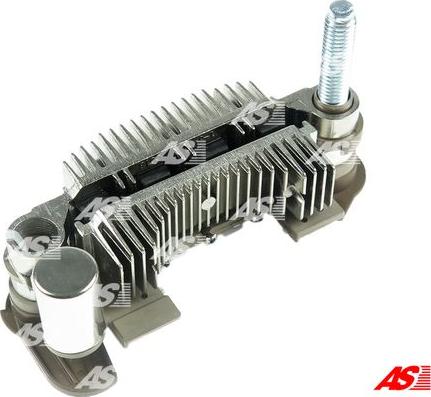 AS-PL ARC5172 - Выпрямитель, диодный мост, генератор autospares.lv