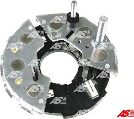 AS-PL ARC0005 - Выпрямитель, диодный мост, генератор autospares.lv